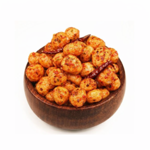 Flavour Makhana