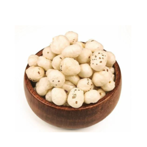Plain Makhana